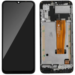 Oukitel C36 screen replacement