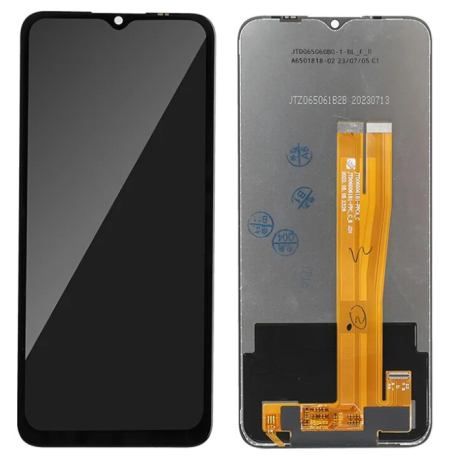 Oukitel C36 screen replacement