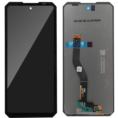 Oukitel WP30 Pro screen replacement