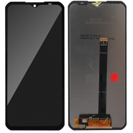 réparation écran Oukitel WP33 Pro