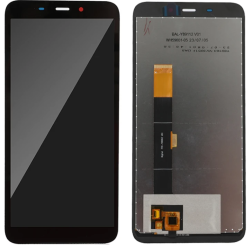 Oukitel WP32 screen replacement