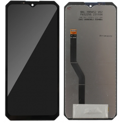 écran Oukitel WP36 Original - Dalle IPS 6.52" neuve de rechange