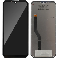 Oukitel WP36 screen replacement