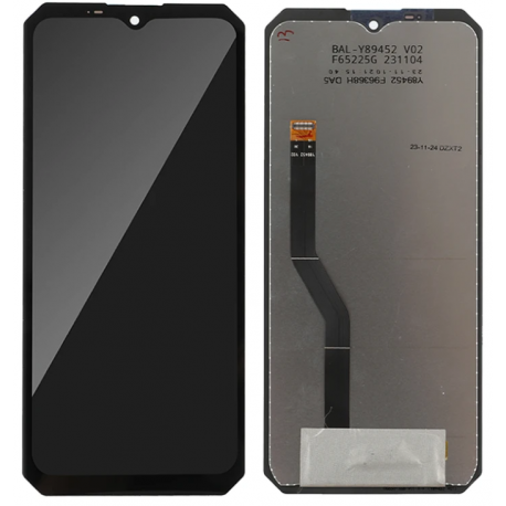 réparation écran Oukitel WP36