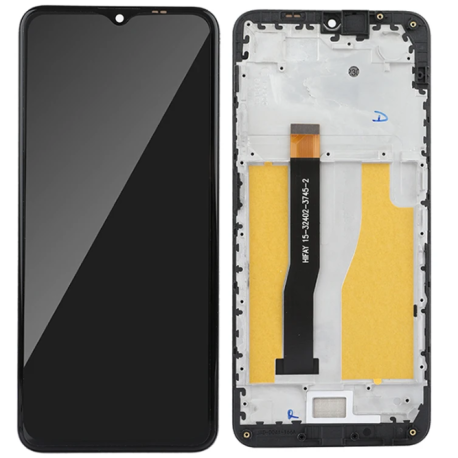 Cubot Note 40 screen replacement