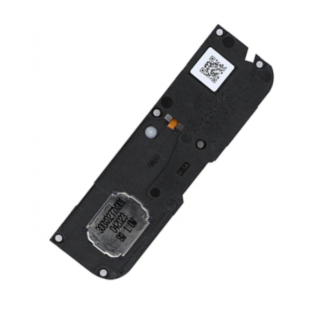 changer haut parleur Blackview A96 du bas