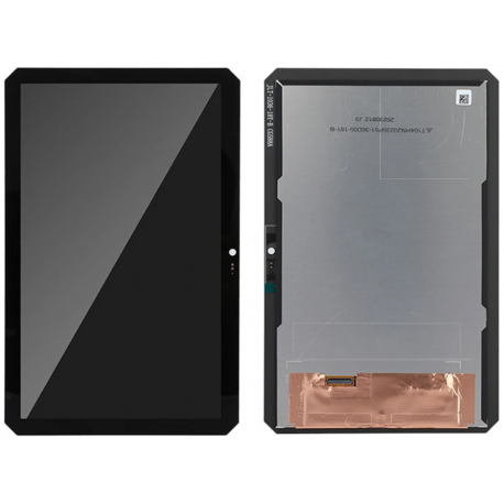 réparation écran Blackview Active 8