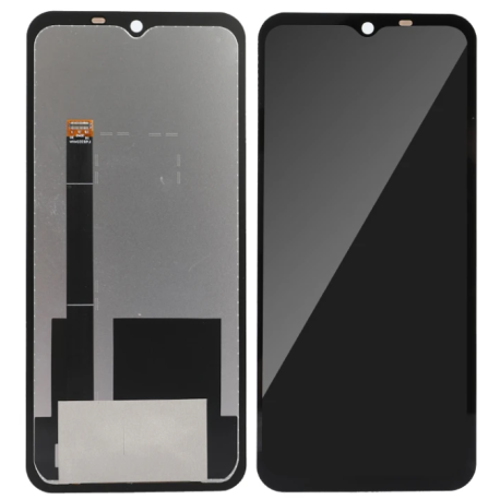 HOTWAV W10 Pro screen replacement