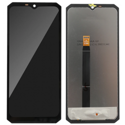 réparation écran Hotwav W11
