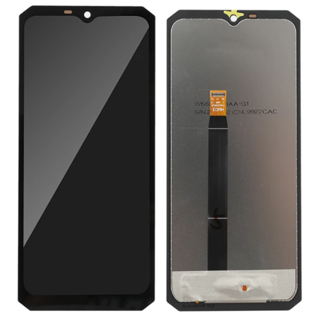 HOTWAV W11 screen replacement