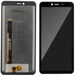 HOTWAV T5 Max screen replacement
