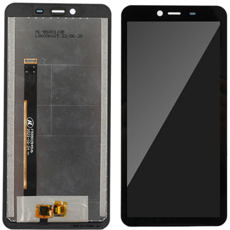 réparation écran smartphone Hotwav