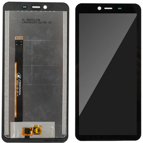 HOTWAV T5 Max screen replacement