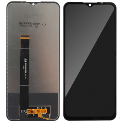 réparer écran cassé Hotwav Note 13 Pro