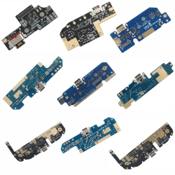 HOTWAV charging port for all models