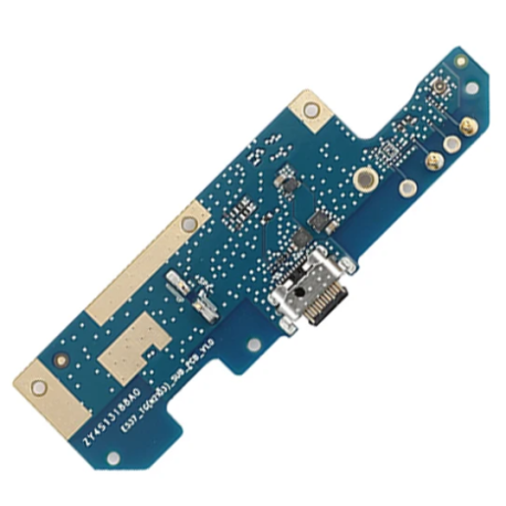 HOTWAV charging port for all models
