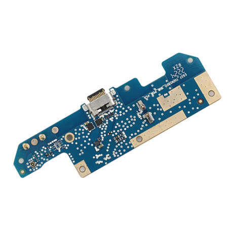 HOTWAV charging port for all models