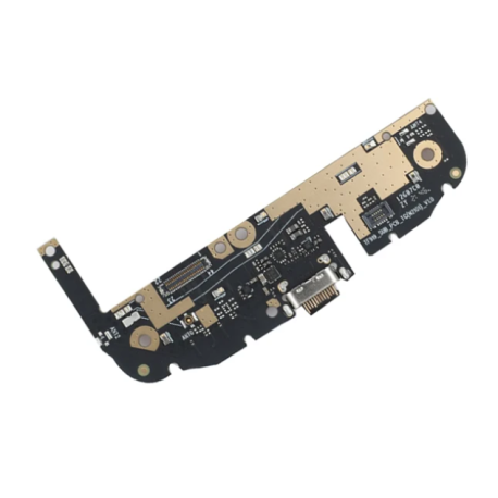 HOTWAV charging port for all models