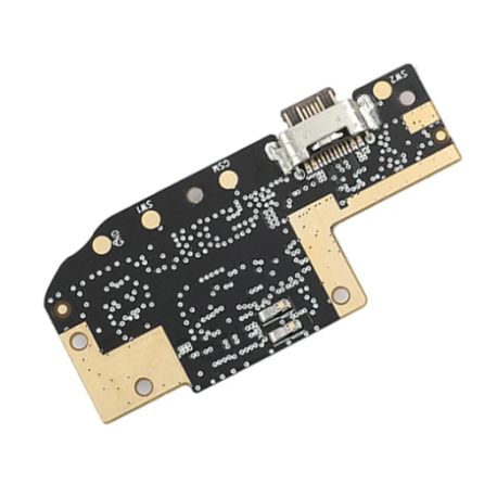 HOTWAV charging port for all models