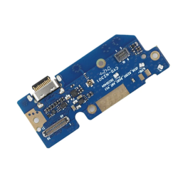 HOTWAV charging port for all models