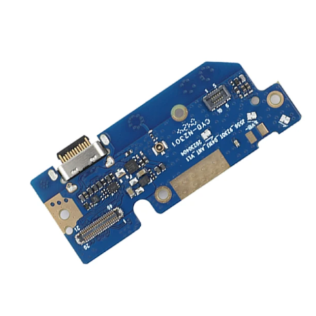 HOTWAV charging port for all models