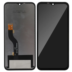 HOTWAV Cyber 7 screen replacement