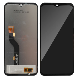 HOTWAV Cyber 8 screen replacement