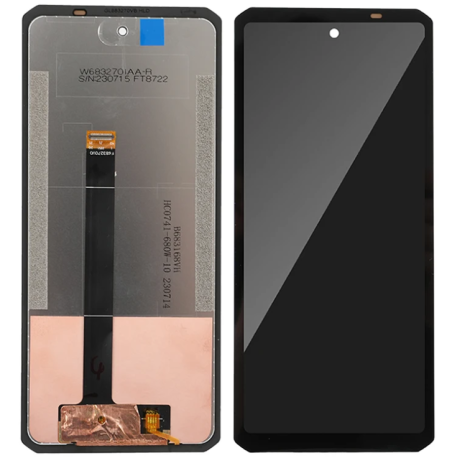 HOTWAV Cyber X screen replacement