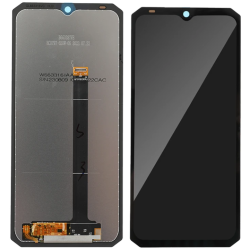 HOTWAV Cyber 13 Pro screen replacement