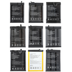 HOTWAV battery for all models