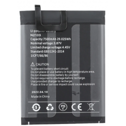 r&eacute;paration Batterie Hotwav
