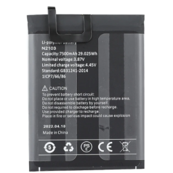 HOTWAV battery for all models
