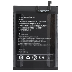 HOTWAV battery for all models