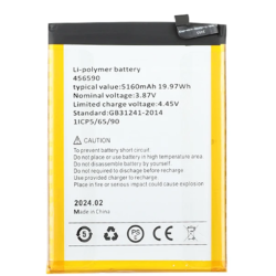 HOTWAV battery for all models