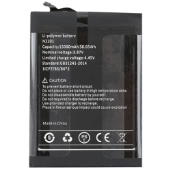 HOTWAV battery for all models