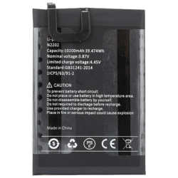 HOTWAV battery for all models