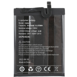 HOTWAV battery for all models