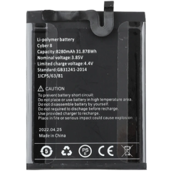 HOTWAV battery for all models