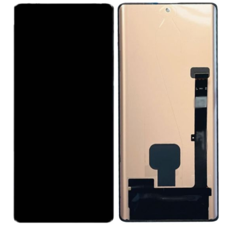 replace Screen ZTE A2023