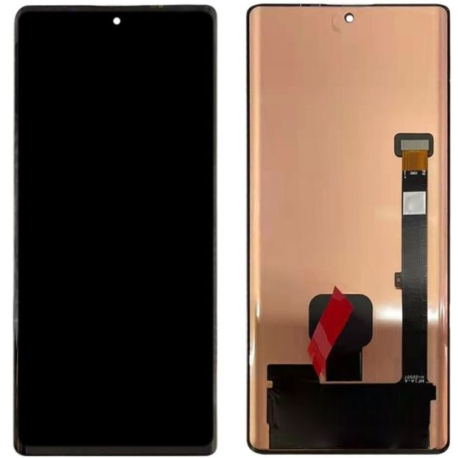 change Screen Zte Axon 30 Ultra 5G