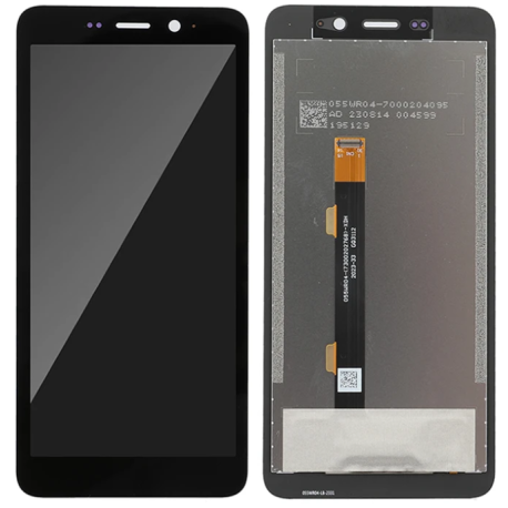 repair Screen Ulefone Armor X12
