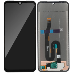 Screen Ulefone Armor 22 Original - IPS Panel6.58" new replacement