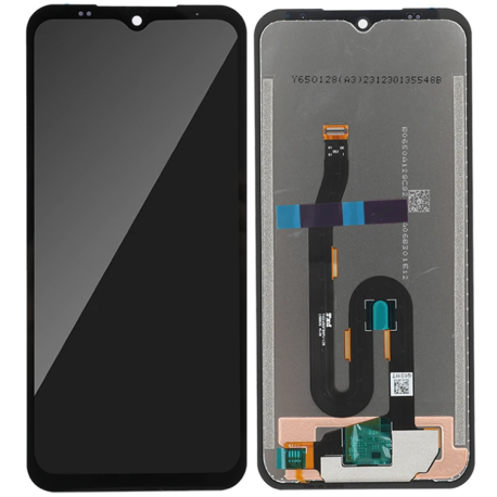 Screen Ulefone Armor 22 Original - IPS Panel6.58" new replacement