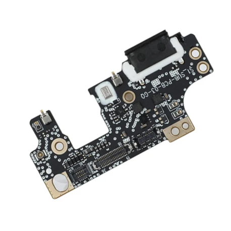 Doogee charging port - Replacement charging connector for all models