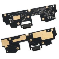 r&eacute;parer port charge Ulefone