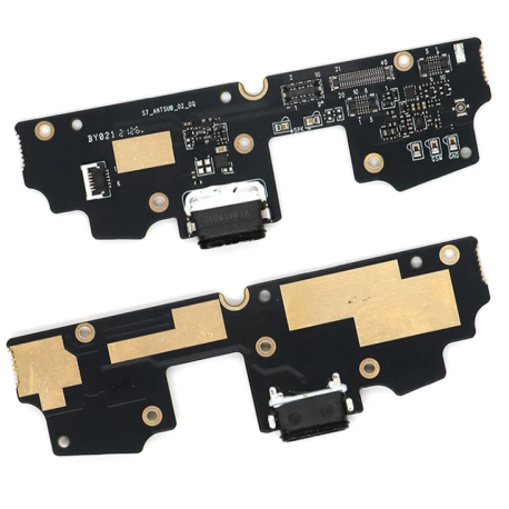 Doogee charging port - Replacement charging connector for all models