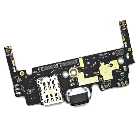 Doogee charging port - Replacement charging connector for all models