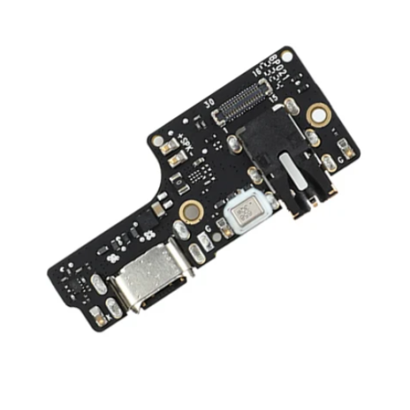 Doogee charging port - Replacement charging connector for all models