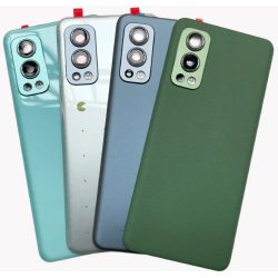 OnePlus Nord 2 5G rear cover