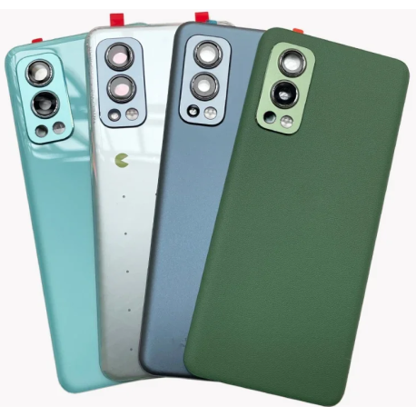 OnePlus Nord 2 5G rear cover